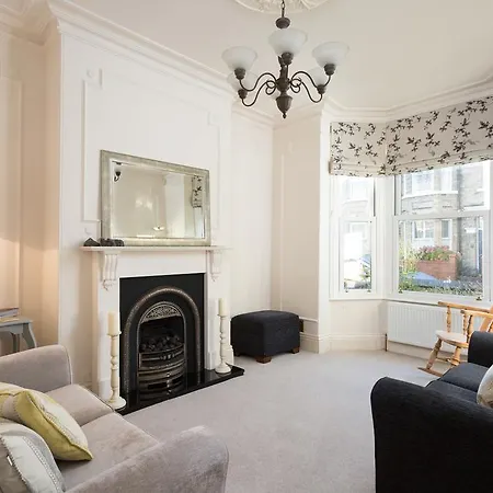 City 13 Claremont Terrace York