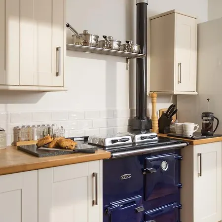 Ferienhaus City 13 Claremont Terrace York